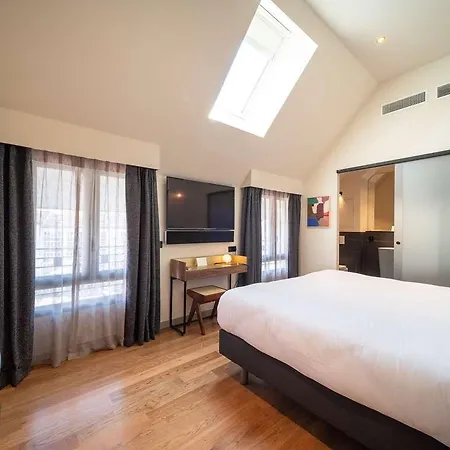 Hotel Hebe *
