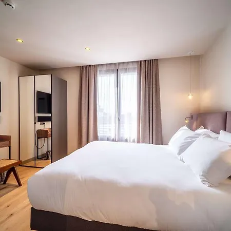 Hotel Hebe Annecy