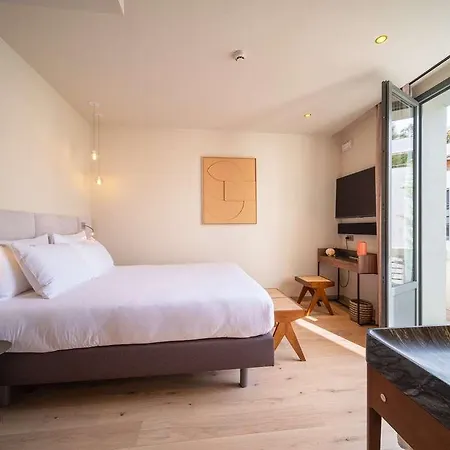 Hotel Hebe