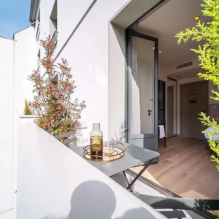 Hebe Hotel Annecy