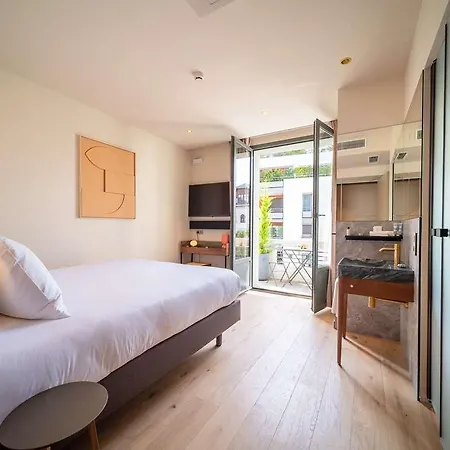 Hotel Hebe *