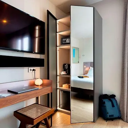 Hotel Hebe Annecy