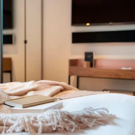 Hebe Hotel Annecy