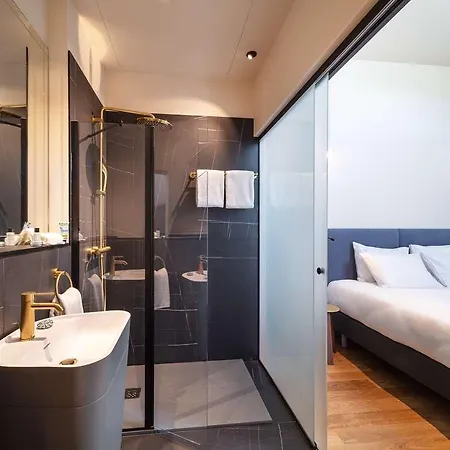Hebe Hotel