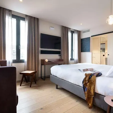 Hotel Hebe *