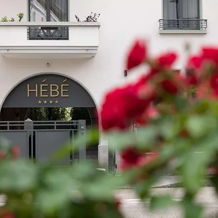 Hotel Hebe