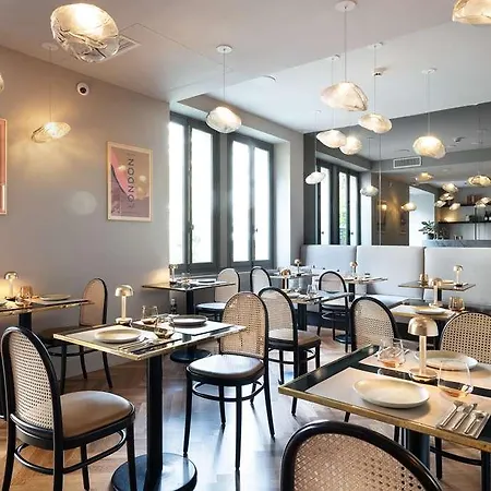 Hebe Hotel Annecy