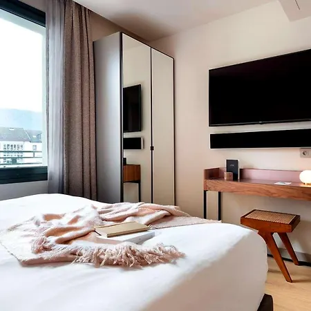 Hotel Hebe *