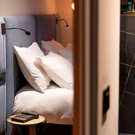 Hotel Hebe Annecy